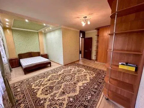 3 xonali kvartira, 100 m2, Mirzo Ulug'bek 6