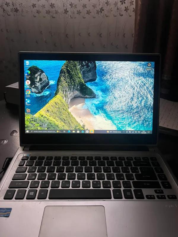 Acer, Core i3, Windows 10 Pro, состояние хорошее 1 Acer, Core i3, Windows 10 Pro, состояние хорошее 1
