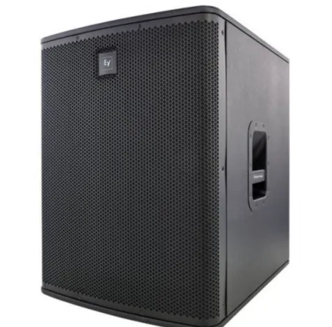 Electro-Voice ELX-115