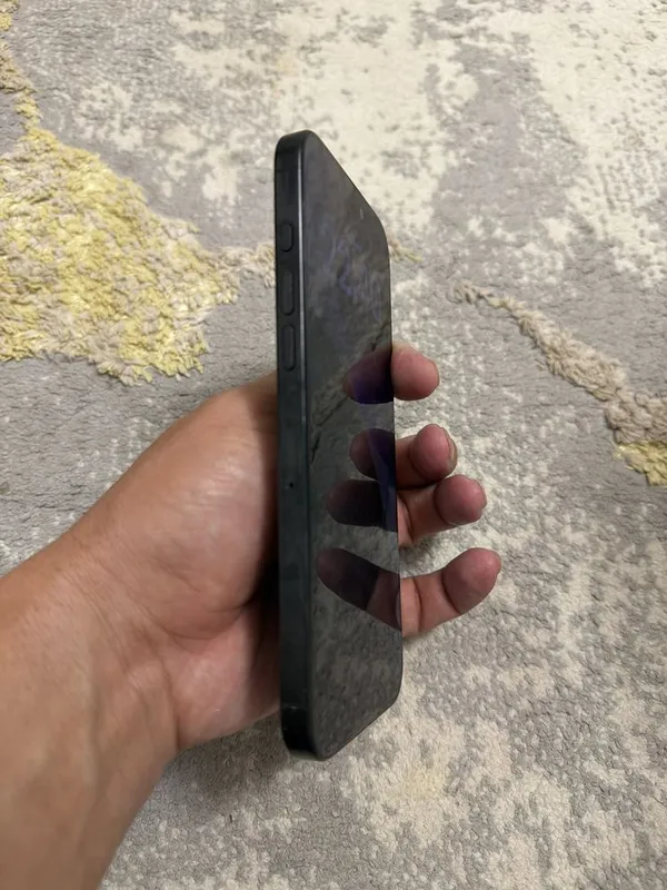 Iphone16ProMax srochno ozimniki 94% yomkst 361 sikl rangi qora 2 Iphone16ProMax srochno ozimniki 94% yomkst 361 sikl rangi qora 2