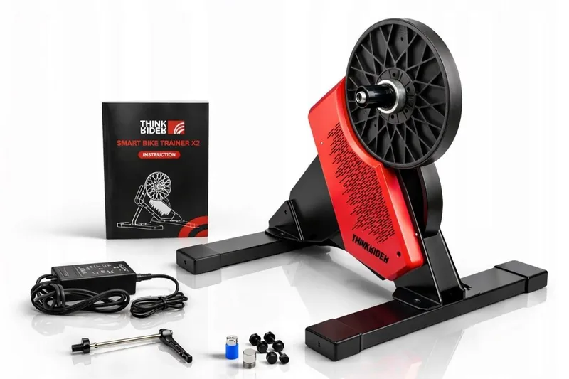 Велостанок smart trainer ThinkRider X2 1