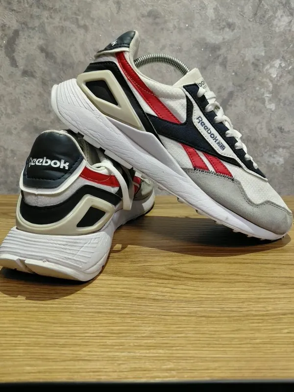 Оригинальные кроссовки Reebok Classic 2 Оригинальные кроссовки Reebok Classic 2