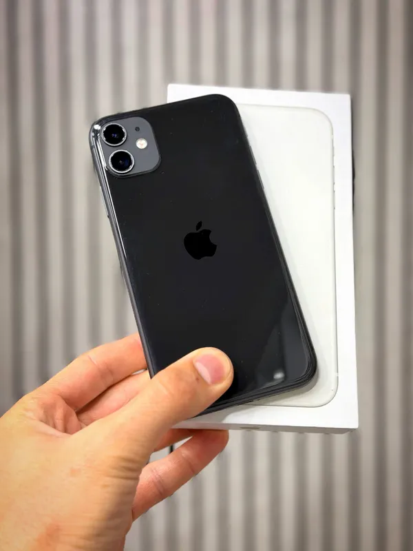 iPhone 11 LZ/A