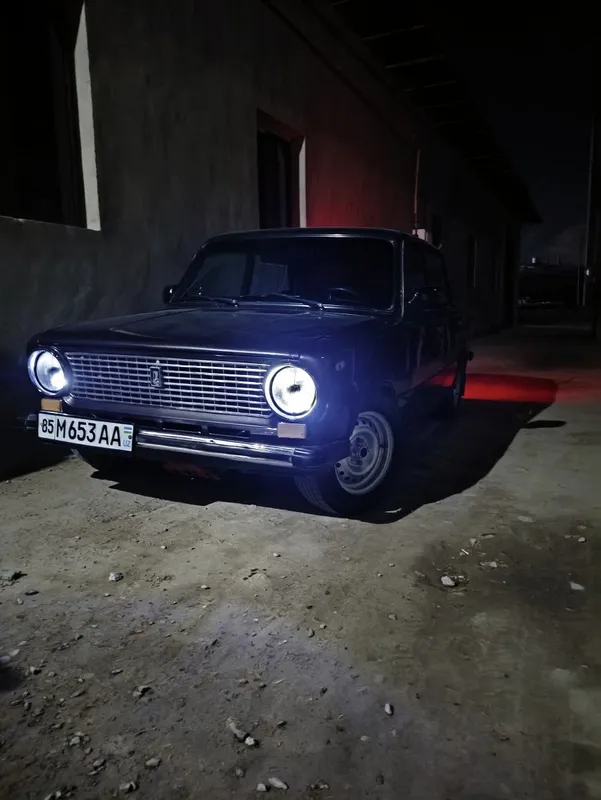 Vaz 21011 ideal sastiyana 6 Vaz 21011 ideal sastiyana 6