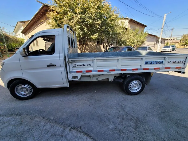 Changan T3 3mligi — фото 4