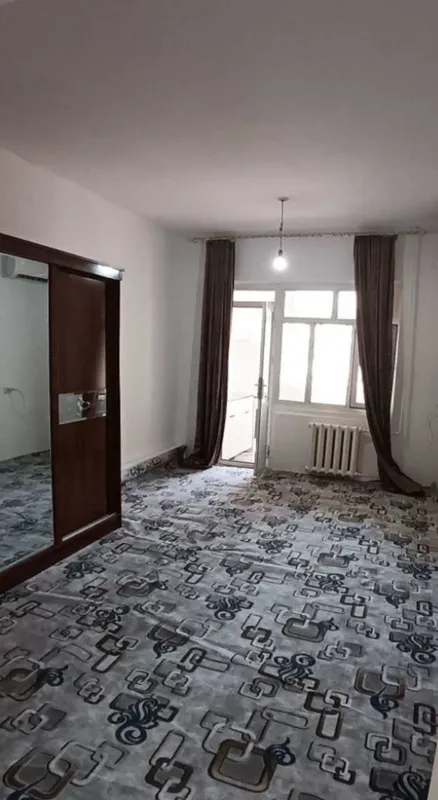 аренда квартира Сергели — фото 1