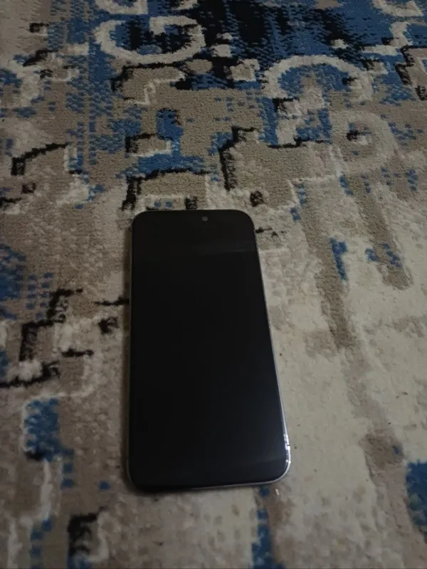 Iphone 14 pro max 1