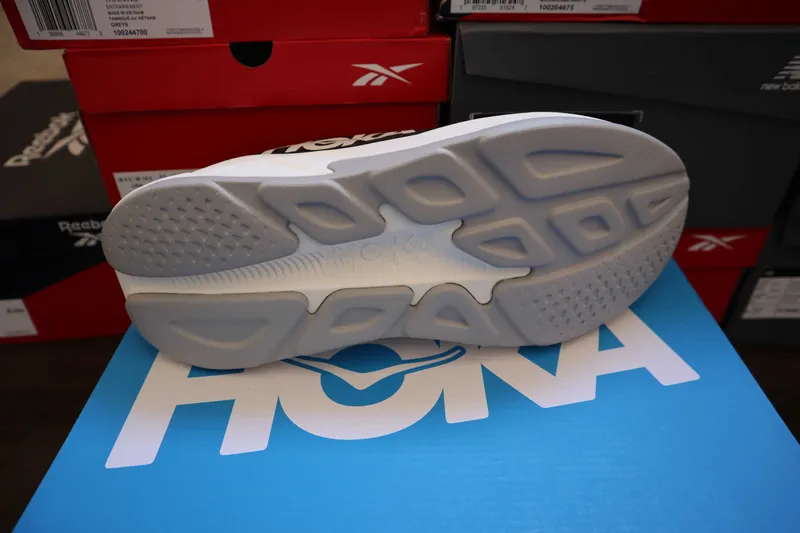 Мужские кроссовки HOKA Rincon 4 EUR 43 7 Мужские кроссовки HOKA Rincon 4 EUR 43 7