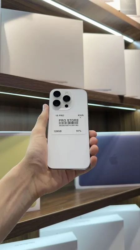 iphone 16 pro naxtka 1