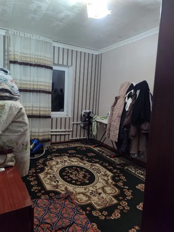 Продаётся 4 ком в 10 микрорайоне — фото 4
