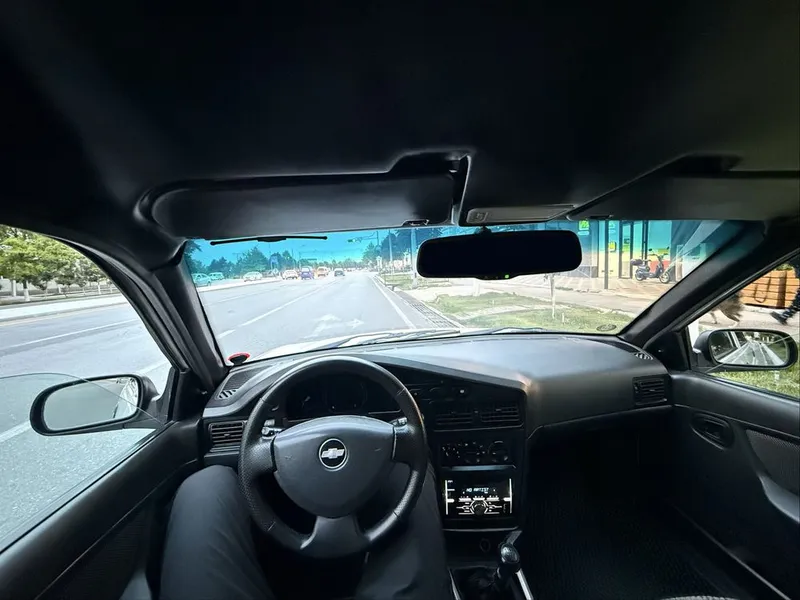 Nexia 2 Sport Tayor Proekt sotiladi 8
