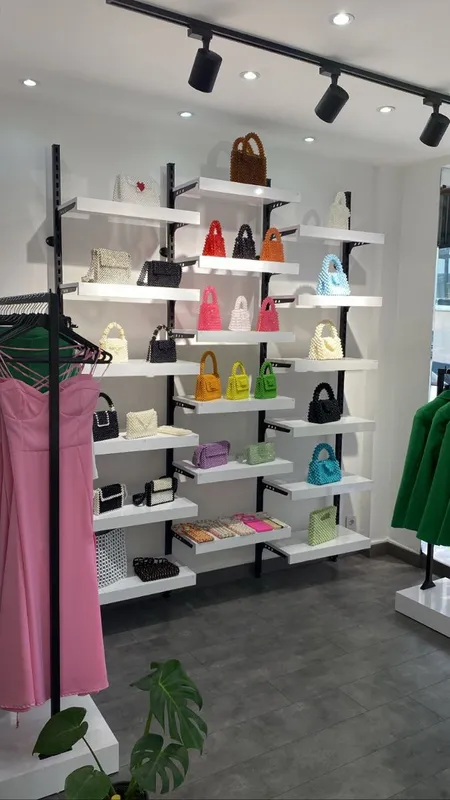 Vijilkar sitilajlar Magazin butiklarga