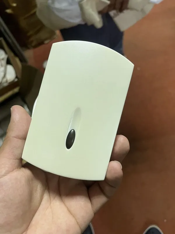 Считыватель RFID IRONLOGIC MATRIX-III RD-ALL 125 кГц/13.56 МГц новый 4