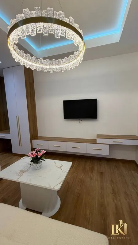 Продаётся 2-комнатная квартира в ЖК Imperial Club (Юнусабадский район) 2 Продаётся 2-комнатная квартира в ЖК Imperial Club (Юнусабадский район) 2