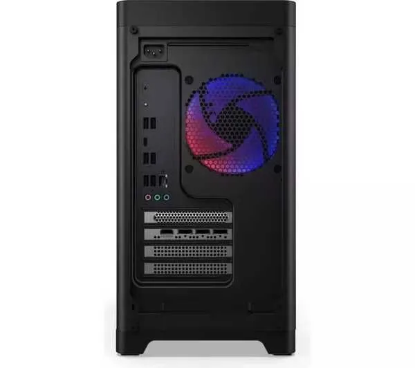 НОВИНКА Персональный игровой компьютер Lenovo Legion T5 R7/16/1/5060 — фото 6