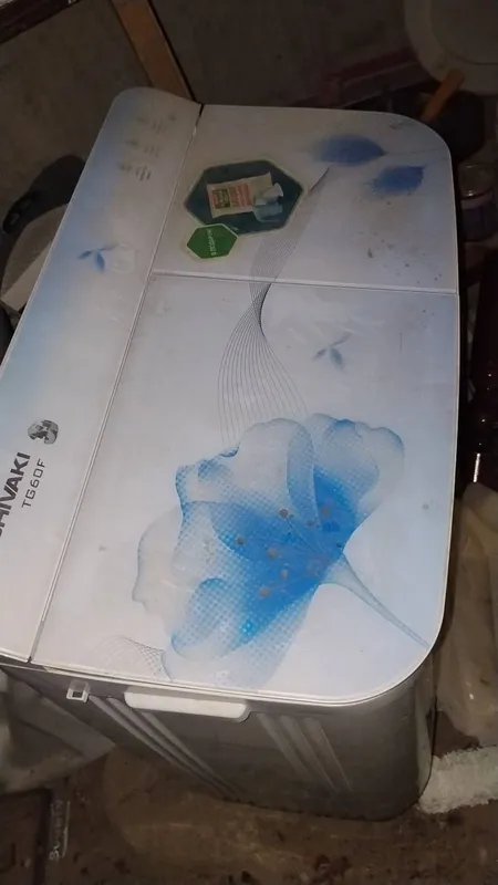 Shivaki POLAVTAMAT 6KG