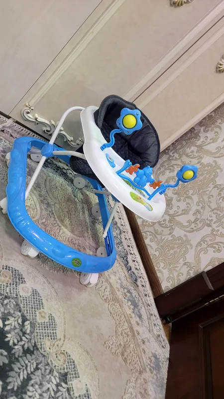 Ходунок для детей 1
