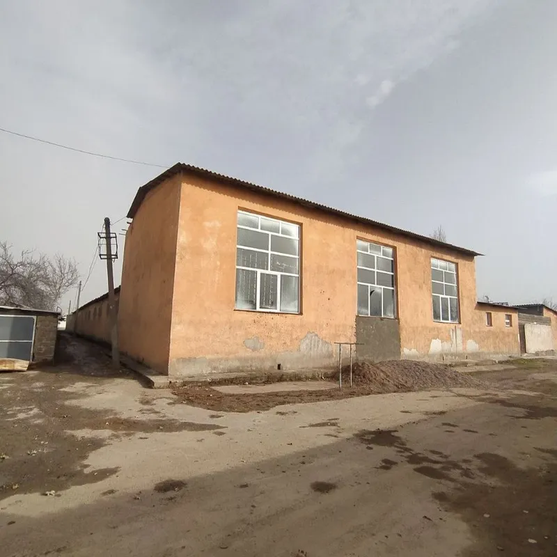 АРЕНДА 21 Сотка Ахангарон ,газ свет сув бор — фото 1