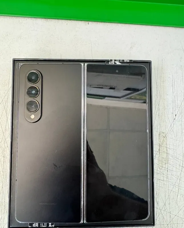 Samsung Fold 4, 12/512 ГБ, Вьетнам 7 Samsung Fold 4, 12/512 ГБ, Вьетнам 7