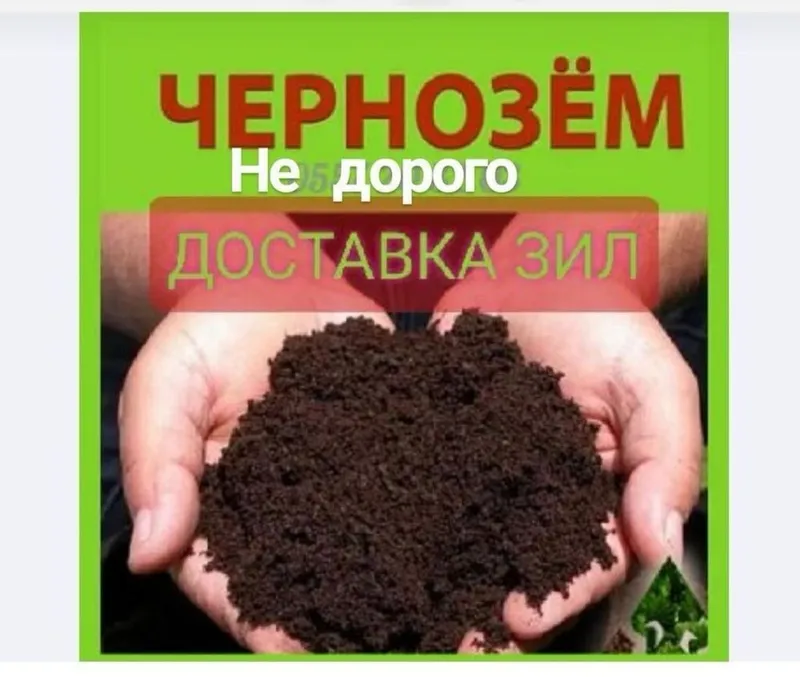 Чернозем Биогомус Вырастут Все Оптом Продажа — фото 1