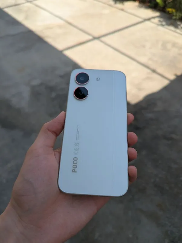 Poco X8 Pro 12/512 6 Poco X8 Pro 12/512 6