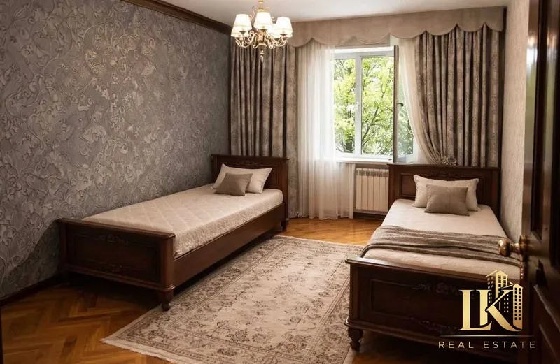 Продаётся 4-комнатная квартира, 117 м², Мирзо-Улугбекский район (Дархан) 5