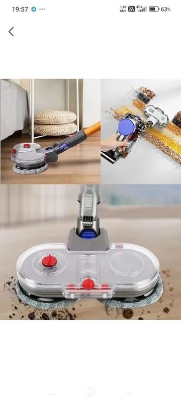 Продам насадку на dyson пылесосы 4 Продам насадку на dyson пылесосы 4