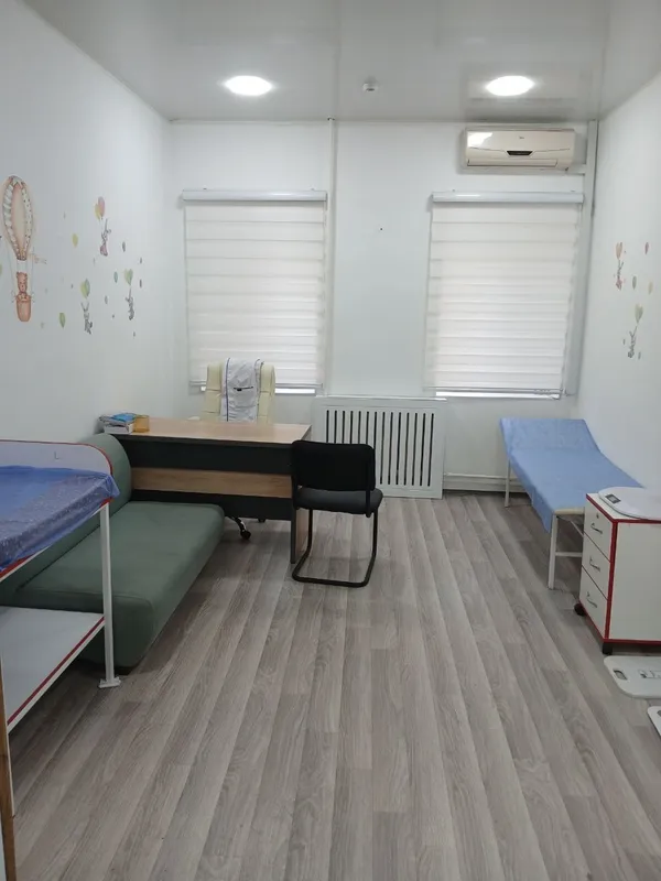 Сдам отдельно стоящее 2х этажное здание на Максим Горького Сдам отдельно стоящее 2х этажное здание на Максим Горького