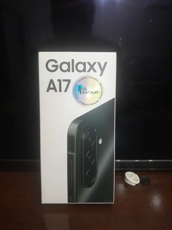 Телефон самсунг 17 telefon samsung a 17