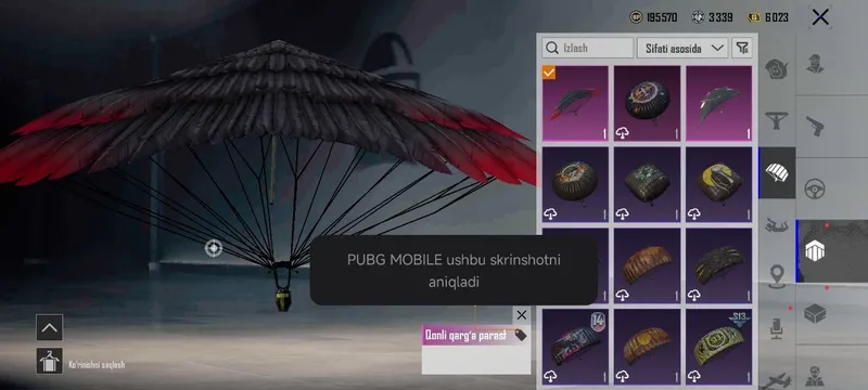 Аккаунт PUBG 5