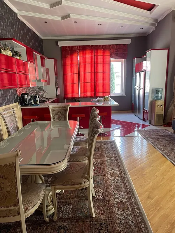 Продажа дома Шайхантахур, Фараби, 8 соток — фото 2