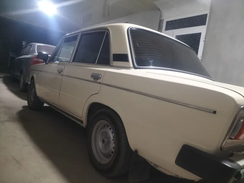 VAZ 2106 GAZ BEZIN bez rasxod moshina akumilator yengi baloʻn yengi... — фото 5