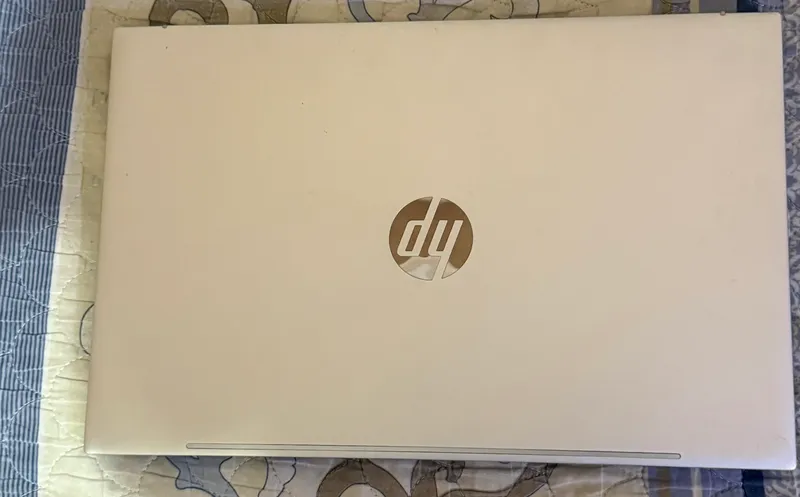 Продам ноутбук HP — фото 2