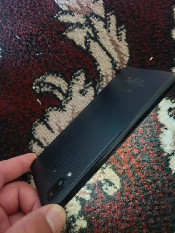 Samsung a02 4