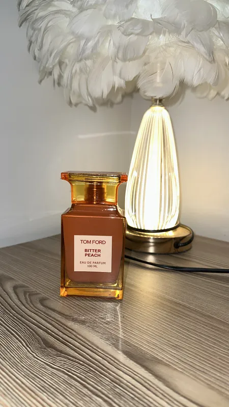 Tomford Bitter peach — фото 1