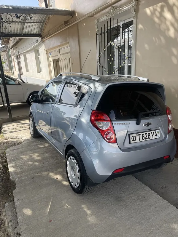 Spark 1.25 avtamat qlingan 4