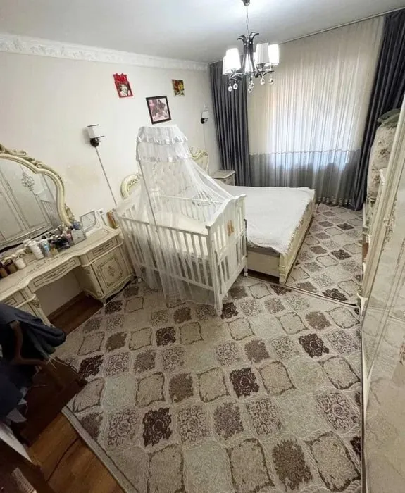 Сдается квартира
