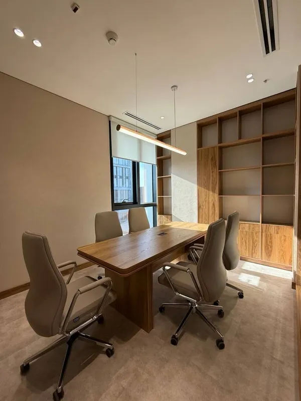Nest One | Tashkent city - Продается нежилое помещение/Евро офис 70м2 — фото 5