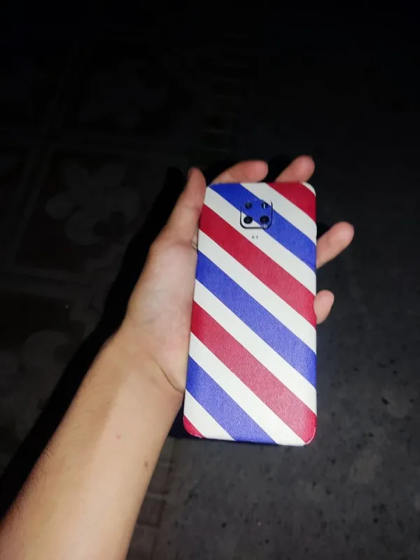 redmi not 9 pro