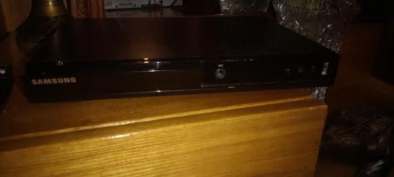 Продается два DVD player. Продается два DVD player.
