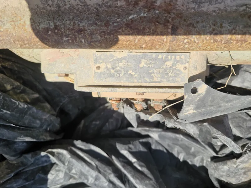 Suv nasos 100 lik 22 kv 300 abarot — фото 2