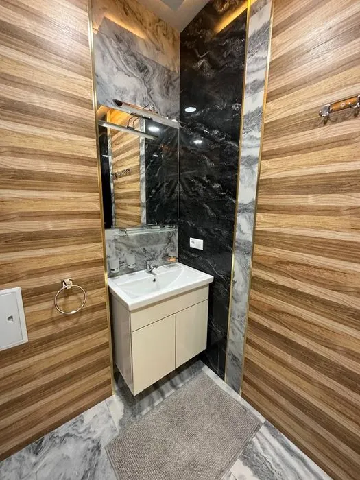 Срочно сдается квартира в аренду на Нукусе — фото 1