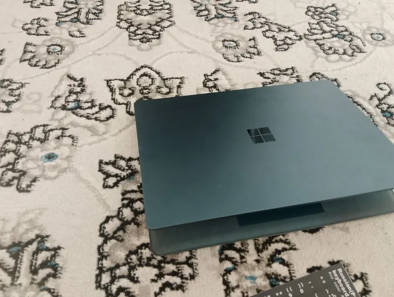 Noutbuk surface laptop2 core i5 — фото 3 Noutbuk surface laptop2 core i5 — фото 3