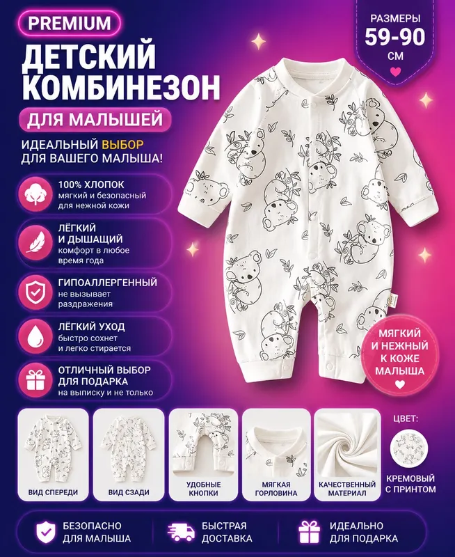 Kombinzon