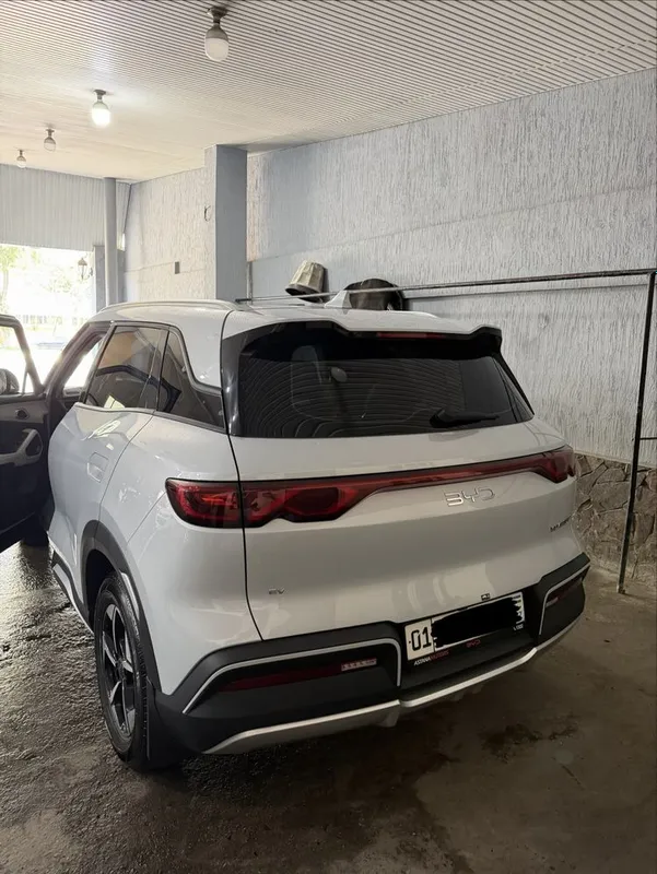 Byd yuan up 2025 2