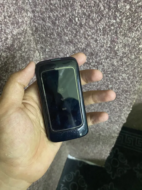 Infennix 4 Infennix 4