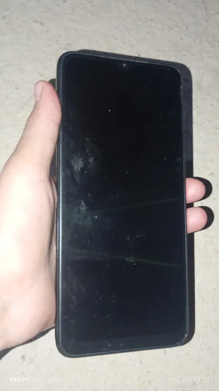 poco c51 3 oy kafolati bilan 3