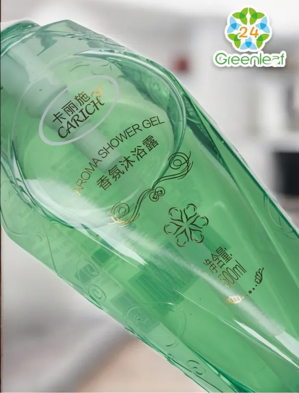Gel dlya dush greenlife! Ekologik, sifati zo‘r! — фото 4