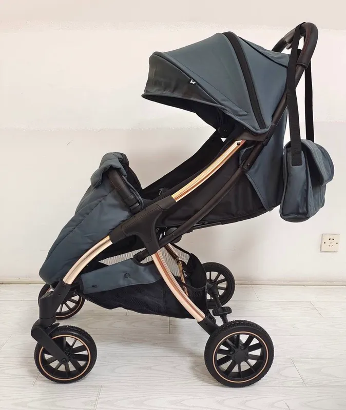 Прогулоная коляска ining baby кулай чемодан болади 2 Прогулоная коляска ining baby кулай чемодан болади 2
