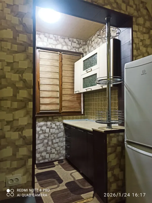 Продается 2 комнатная Юнусабад 13 квартал Анжир — фото 3